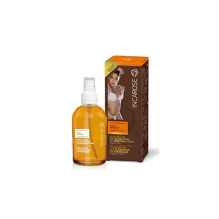 Incarose Dry Oil Tan Accelerator Face And Body