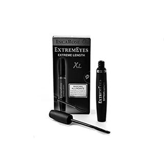 INCAROSE Eyes Black Mascara