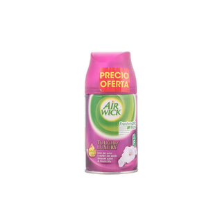 Air-Wick Freshmatic Ambientador Recambio Lirio Luna