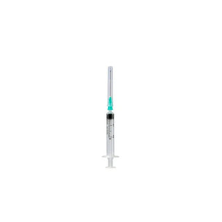 Chicco Pic Syringe 2.5ml 40/8 Needle