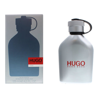 Hugo Boss Hugo Iced For Men | EDT