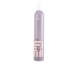 WELLA Eimi Natural Volume Mousse Level 2