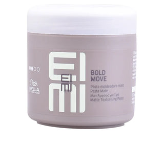 Wella Eimi Bold Move Matte Texturizing Paste
