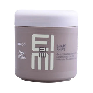 WELLA Styling Dry Shape Shift Texturizing Gel Shine