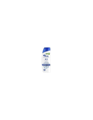 HEAD AND SHOULDERS Head & Shoulders Classic 2-in-1 Shampoo