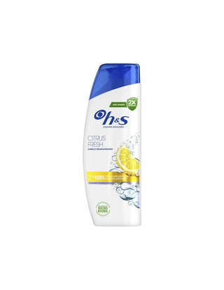 HEAD AND SHOULDERS Head & Shoulders Citrus 2-in-1 Shampoo