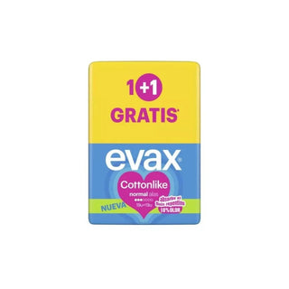 EVAX Cottonlike Wings Normal