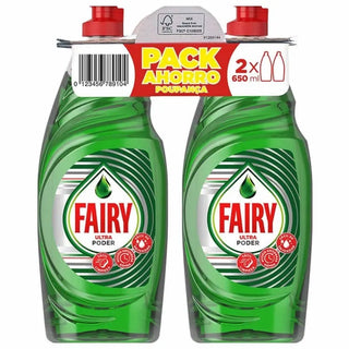 Fairy Ultra Powder 2X