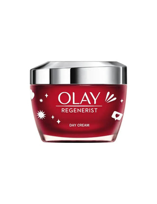 OLAY Regenerist 3 Areas Day Cream SPF