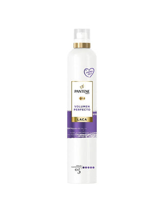 PANTENE Hair Spray Perfect Volume