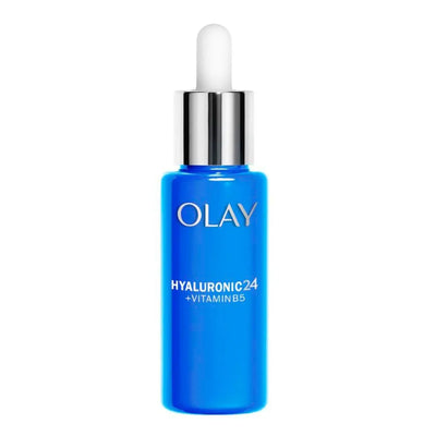 OLAY Hyaluronic24 Vitamina B5 Serum Dia Sin Perfume
