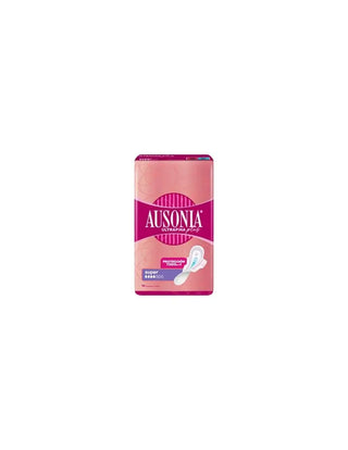 Ausonia Ultrafina Plus Compresas Super Alas 14 Units