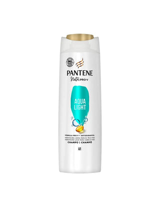 PANTENE Cha Aqualight