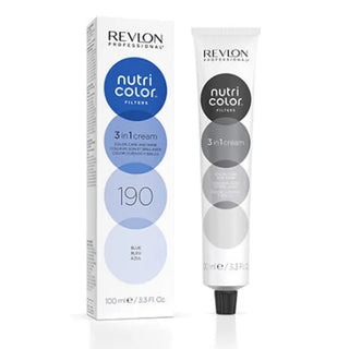 Revlon Nutri Color Filters Fashion 190