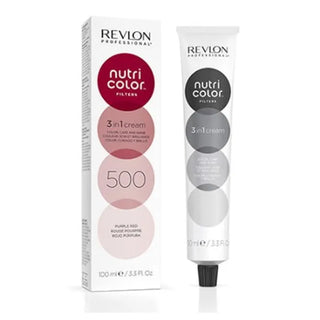 Revlon Nutri Color Filters Fashion 500