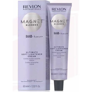 Revlon Magnet Blondes Soft Lightener Cream