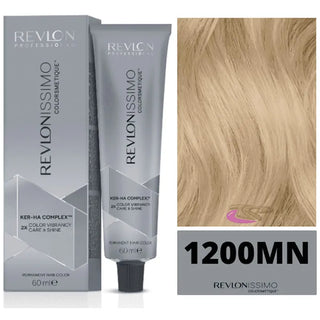 REVLON Colorsmetique 1200MN Natural Intense Blonde