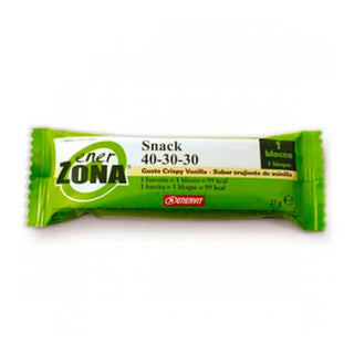 ENERVIT Enerzona Vanilla Crunchy Snack