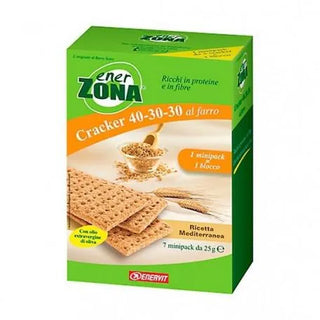 ENERVIT Enerzona Snack Mediterraneo