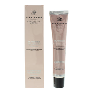 Acca Kappa Gum Protection Toothpaste