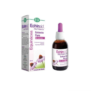 TREPATDIET Echinaid Extract Alcohol-Free