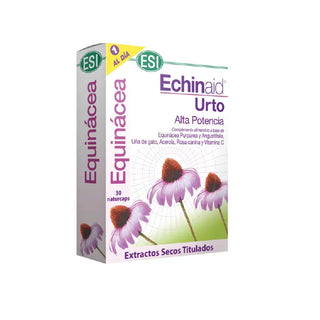 TREPATDIET Echinaid Urtica