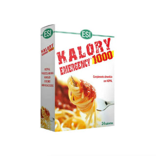 TREPATDIET Kalory Emergency 1000