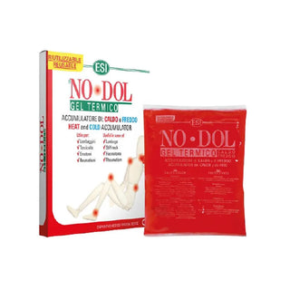 TREPATDIET No Dol Thermal Gel