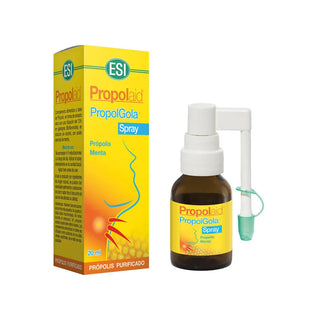 ESI Trepatdiet Propolaid Propolgola Spray Oral