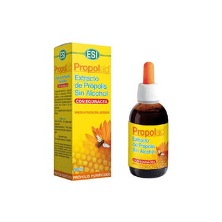 ESI Trepatdiet Propolaid Extract Con Echinacea Alcohol-Free