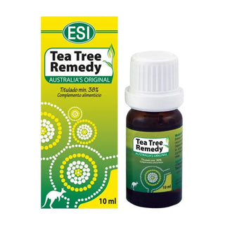 ESI Aceite 100 Arbol De Te Soluble