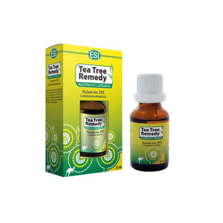 TREPATDIET Tea Tree Oil 100