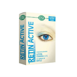 TREPATDIET Retin Active 550mg