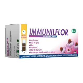 TREPATDIET Immunilflor Mini Drink