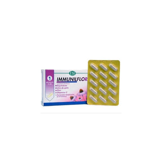 ESI Immuniflor 30 Capsules