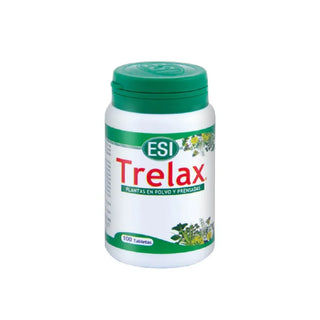 TREPATDIET Trelax