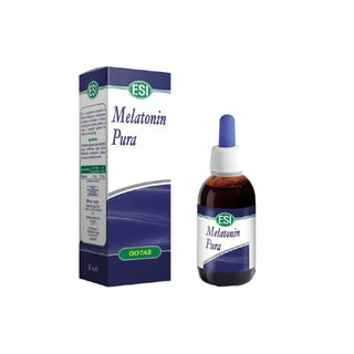 ESI Melatonin Pura 1.9 mg