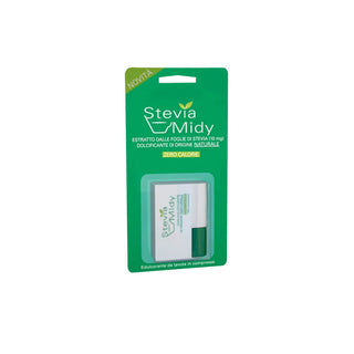 ESI Trepatdiet Stevia 100 Tablets