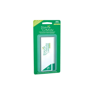 ESI Trepatdiet Stevia 400 Comprimidos