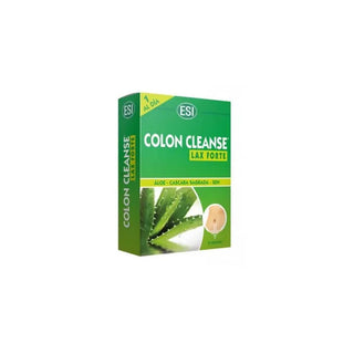 ESI Colon Cleanse Lax Forte