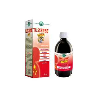TREPATDIET Tusserbe Junior