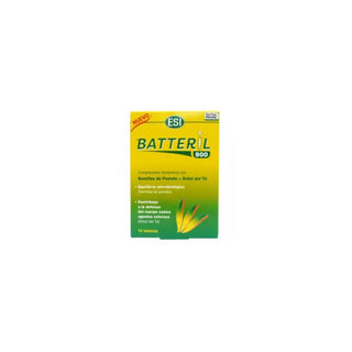 ESI Batteril 900 10 Comprimidos