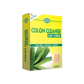 Trepatdiet Colon Cleanse Lax Fibra