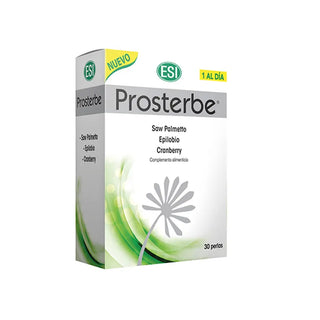 TREPATDIET Prosterbe
