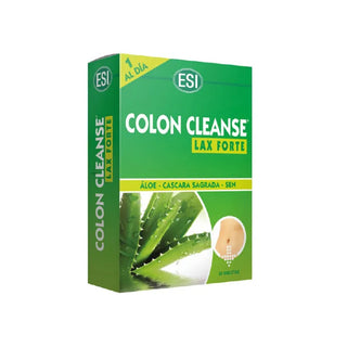 TREPATDIET Colon Cleanse Lax Forte