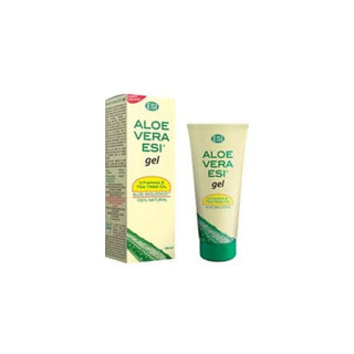 ESI Aloe Vera Gel With Tea Tree