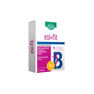 ESI Fit B Block Absorption Urto Action