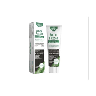 ESI Aloefresh Retard Whitening Toothpaste