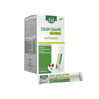 ESI Colon Cleanse Lax Forte Lactulosa