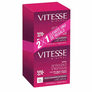 VITESSE Anti Age SPF 10